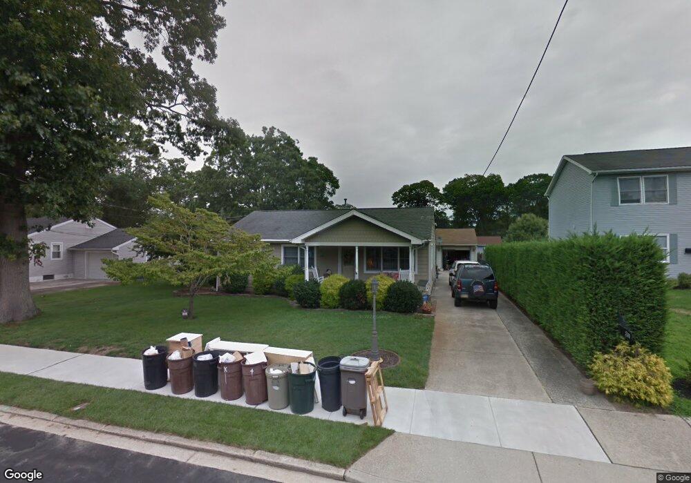 311 W Oakcrest Ave, Northfield, NJ 08225 - photo 1