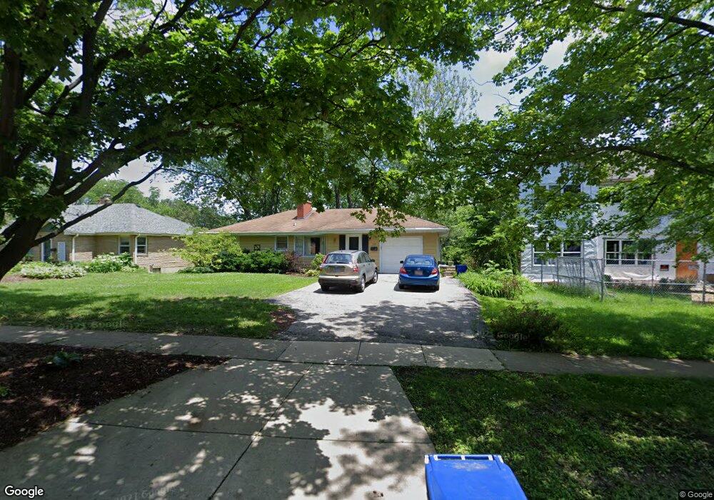 109 S Blanchard St, Wheaton, IL 60187 - photo 1