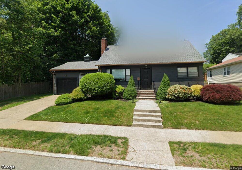 120 Longwood Ave, Providence, RI 02908 - photo 1