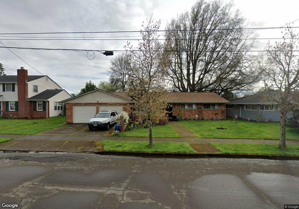 1245 Walnut St SW, Albany, OR 97321 - photo 1