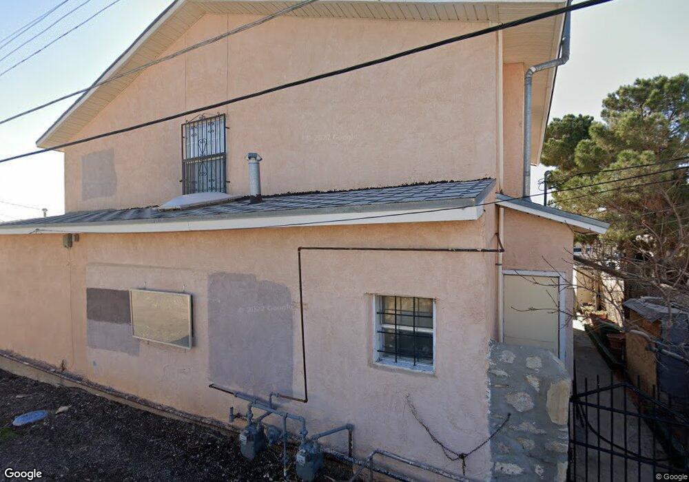 3827 Pierce Ave, El Paso, TX 79930 - photo 1