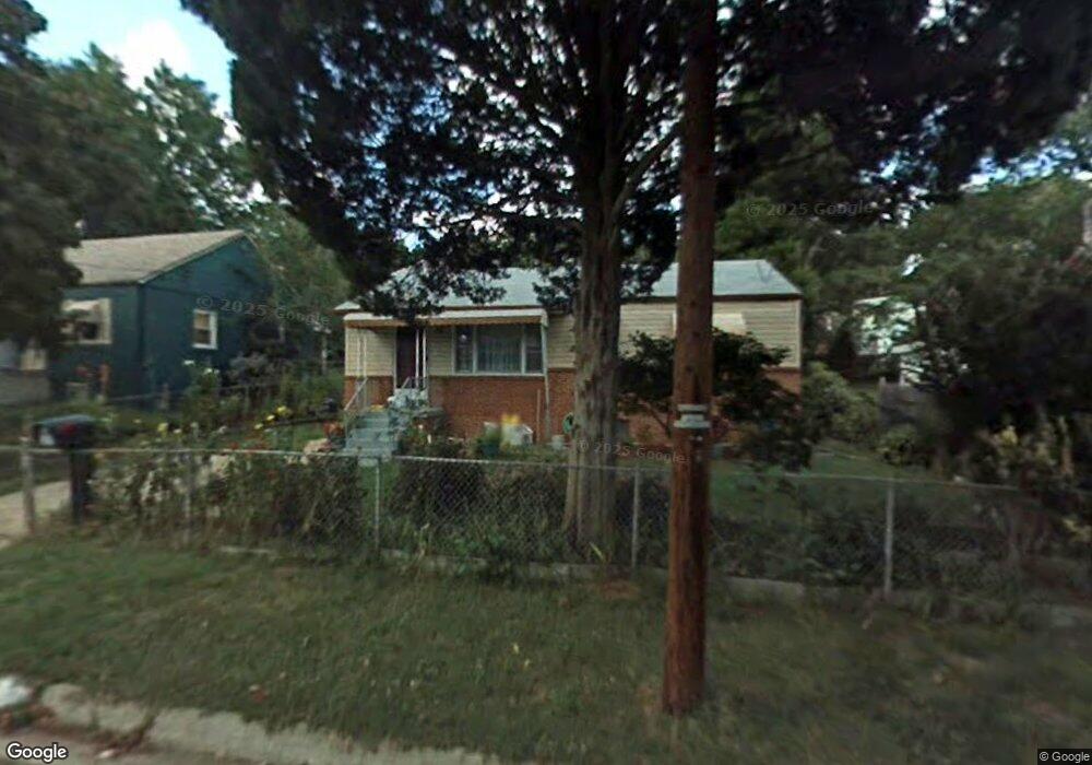 6104 Sheridan St, Riverdale, MD 20737 - photo 1