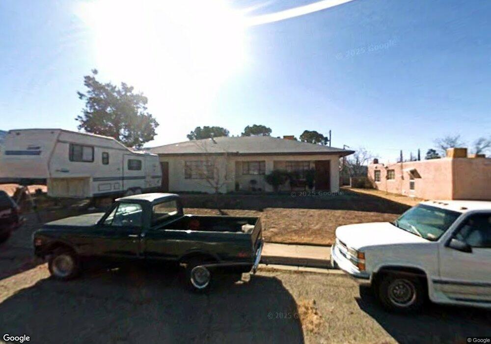 2006 Snow Dr, Alamogordo, NM 88310 - photo 1