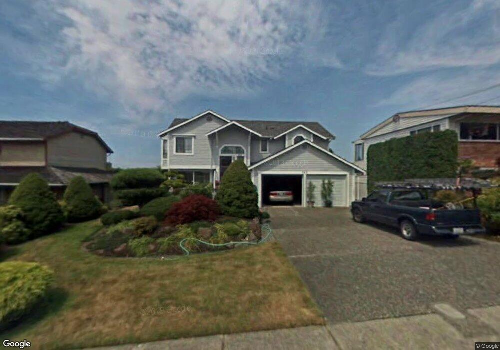 543 Hemlock Way, Edmonds, WA 98020 - photo 1