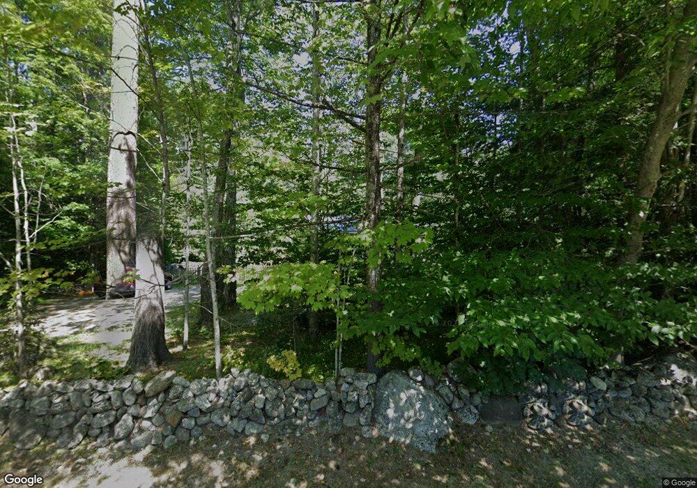 356 Tyler Rd, Webster, NH 03303 - photo 1