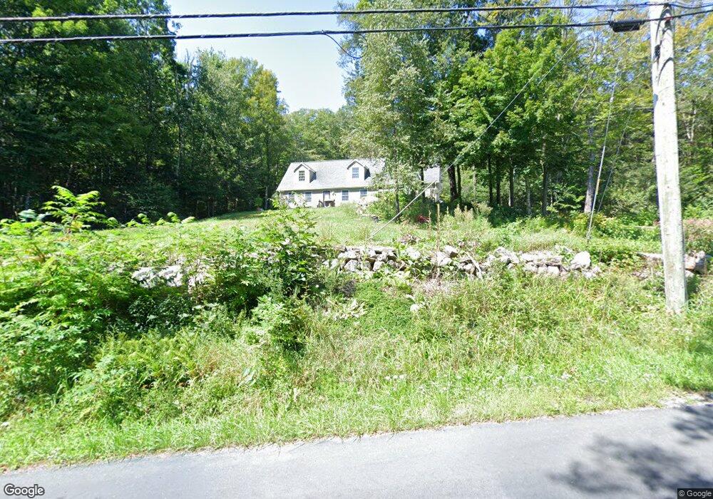 40 Beech Hill Rd, Colebrook, CT 06021 - photo 1