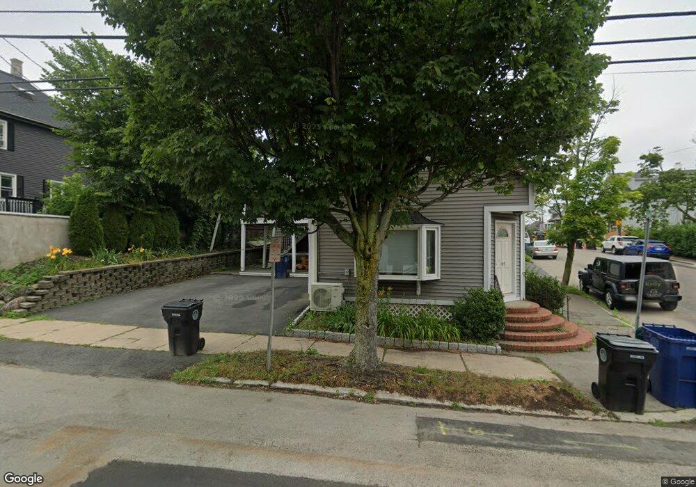 199 Jefferson Ave, Salem, MA 01970 - photo 1