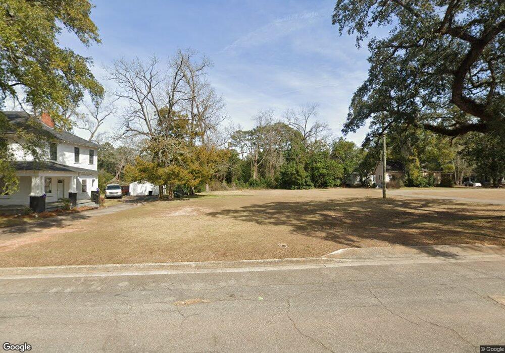 712 N Broad St, Thomasville, GA 31792 - photo 1