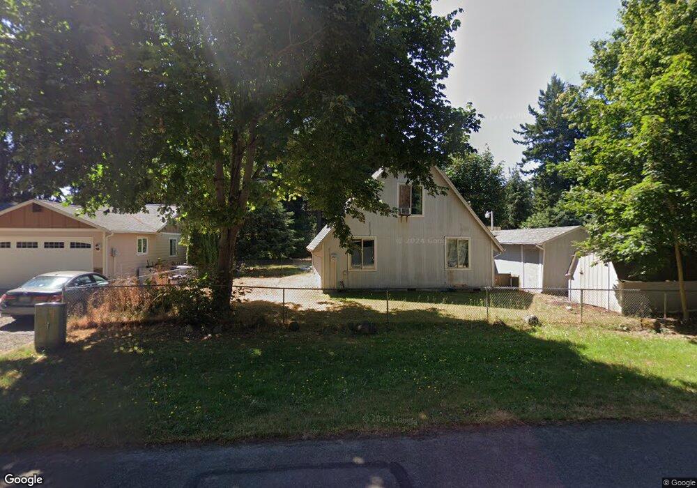 17243 154th Ave SE, Yelm, WA 98597 - photo 1