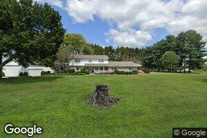 5620 W County Road 700 N, Saint Paul, IN 47272