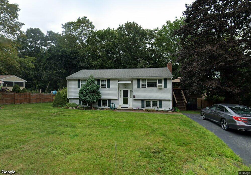 79 Washington St, Shrewsbury, MA 01545 - photo 1