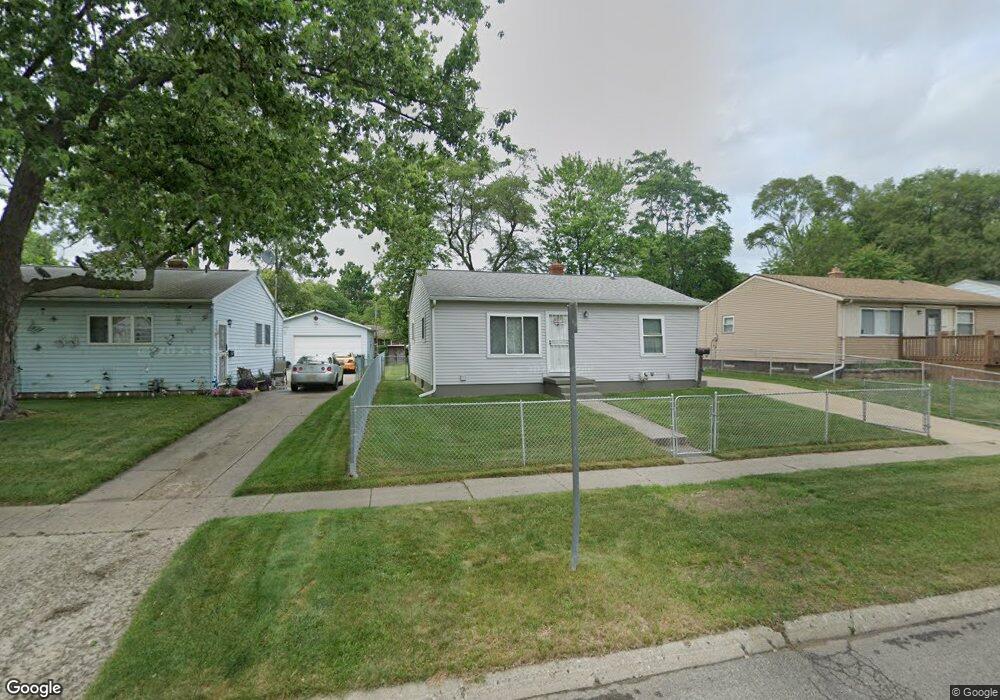 2805 Plainfield Ave, Flint, MI 48506 - photo 1