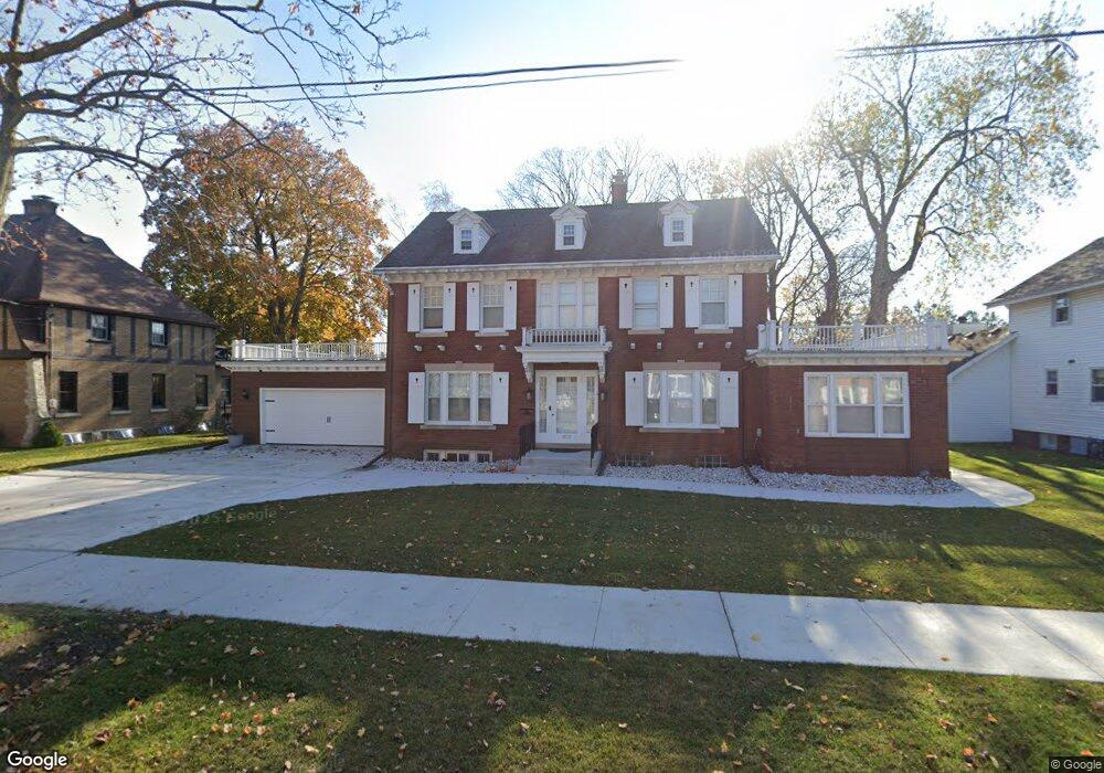 1623 26th St, Two Rivers, WI 54241 - photo 1