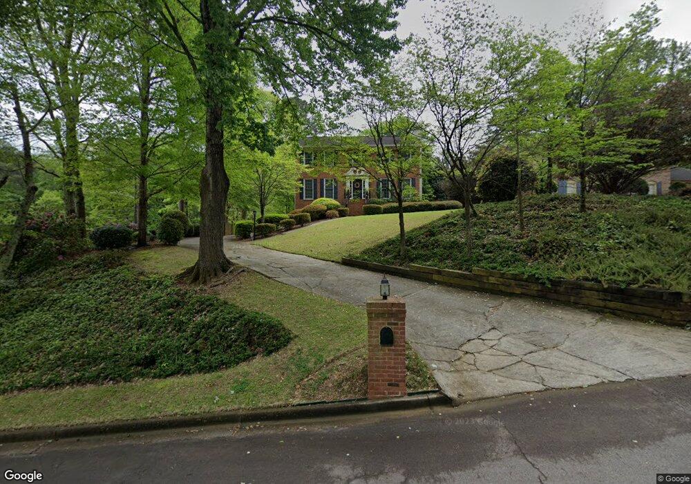 4718 Coppedge Ct unit 2, Duluth, GA 30096 - photo 1