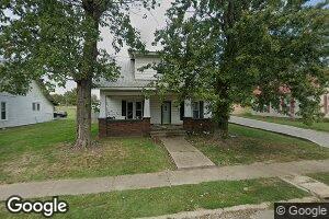 98 Taylor St, Clay, KY 42404
