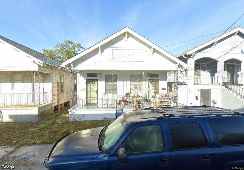 1208 Mazant St, New Orleans, LA 70117 - photo 1