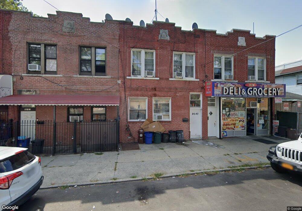 90-40 84th St unit 2, Jamaica, NY 11421 - photo 1