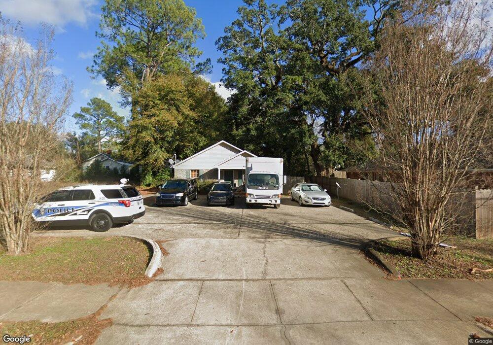 913 S West St, Bainbridge, GA 39819 - photo 1