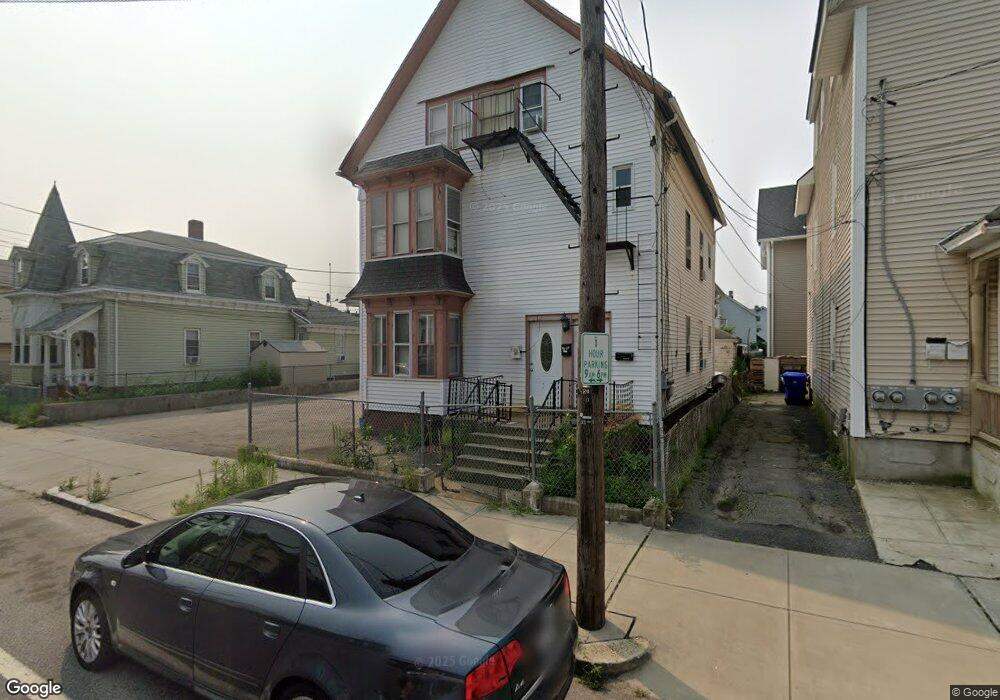 122 Mineral Spring Ave, Pawtucket, RI 02860 - photo 1