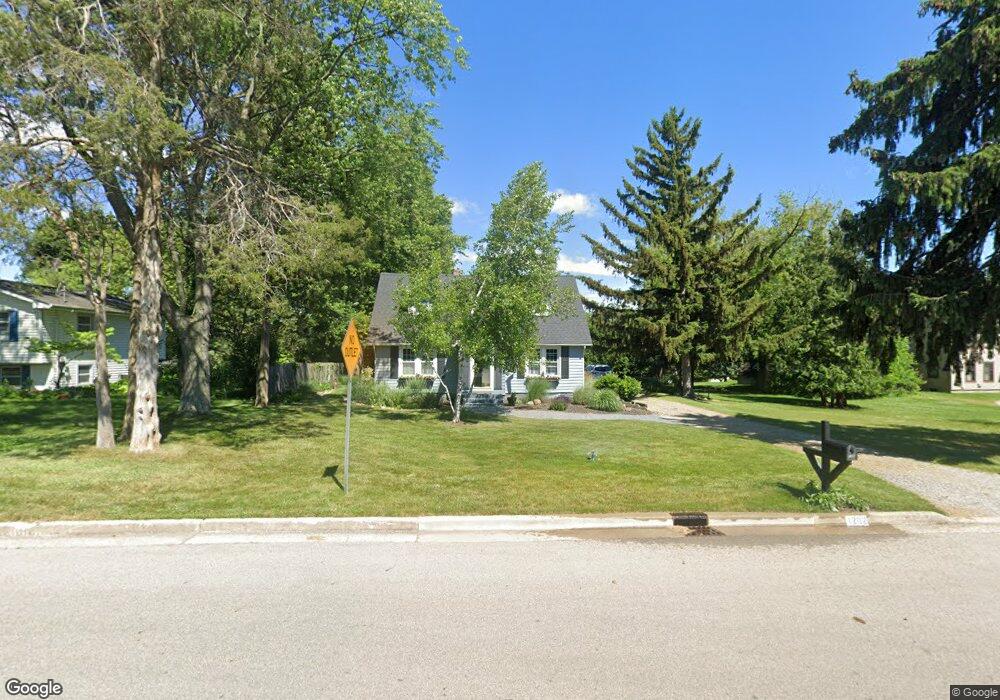 1202 Hanover St, Owosso, MI 48867 - photo 1