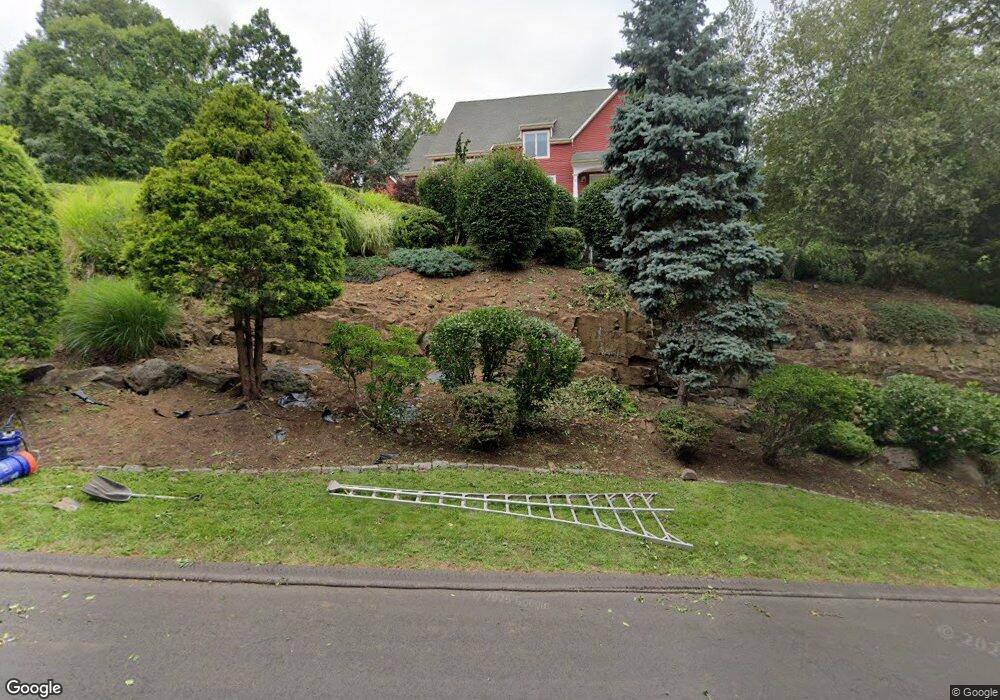 18 Quincy Trail, Berlin, CT 06037 - photo 1