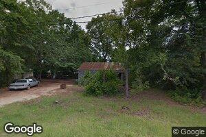 47 Pataula St, Cuthbert, GA 39840