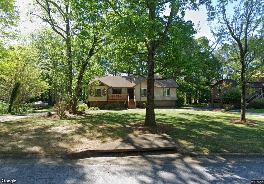 2746 Peachtree Walk unit 1, Duluth, GA 30096 - photo 1