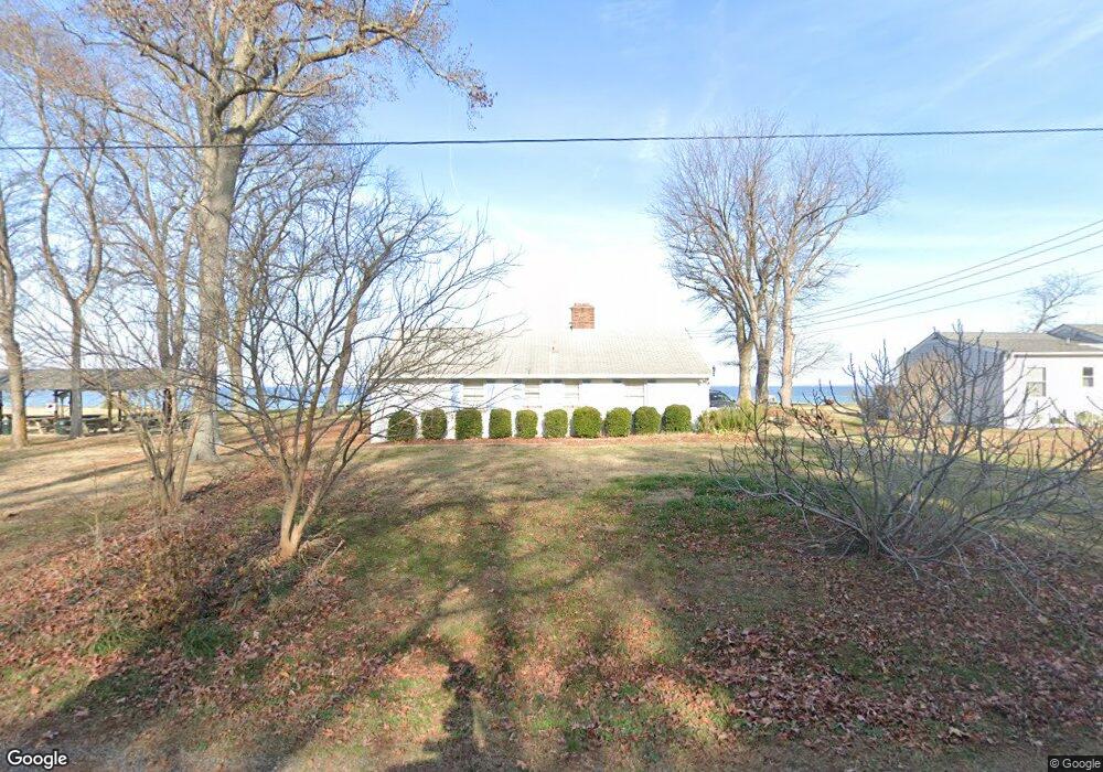 1433 Shore Ln, Lottsburg, VA 22511 - photo 1