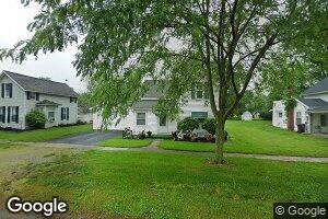 121 S Brayer St, Holgate, OH 43527
