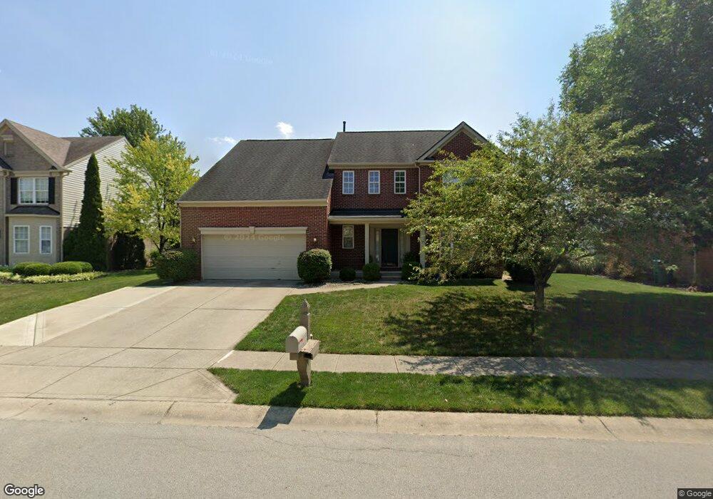 10102 Parkshore Dr, Fishers, IN 46038 - photo 1