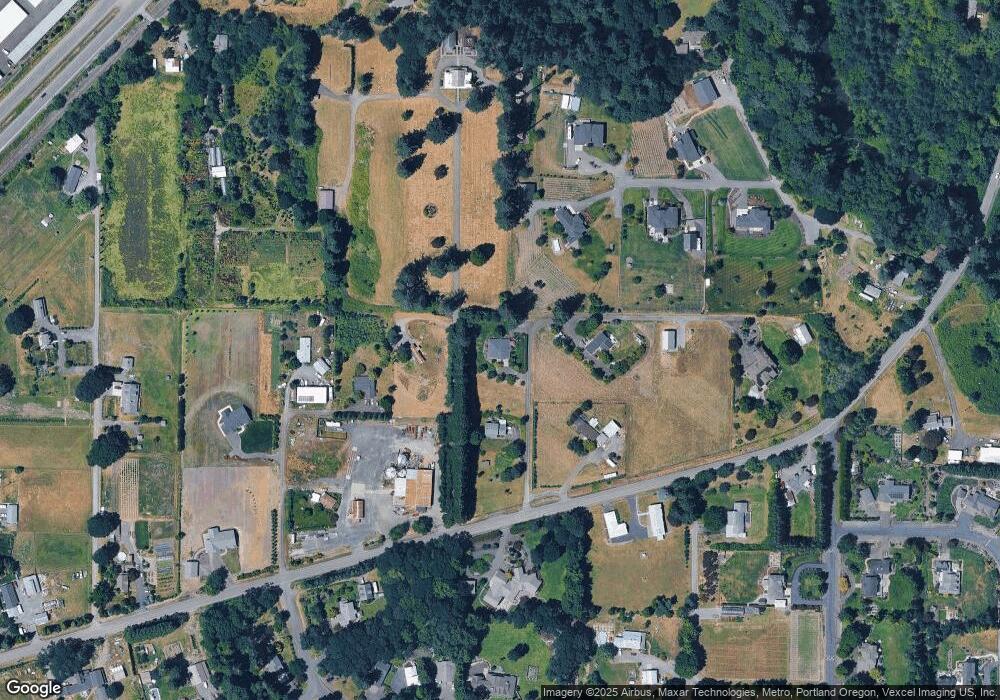 24289 NE Dayton Ave, Newberg, OR 97132 - photo 1