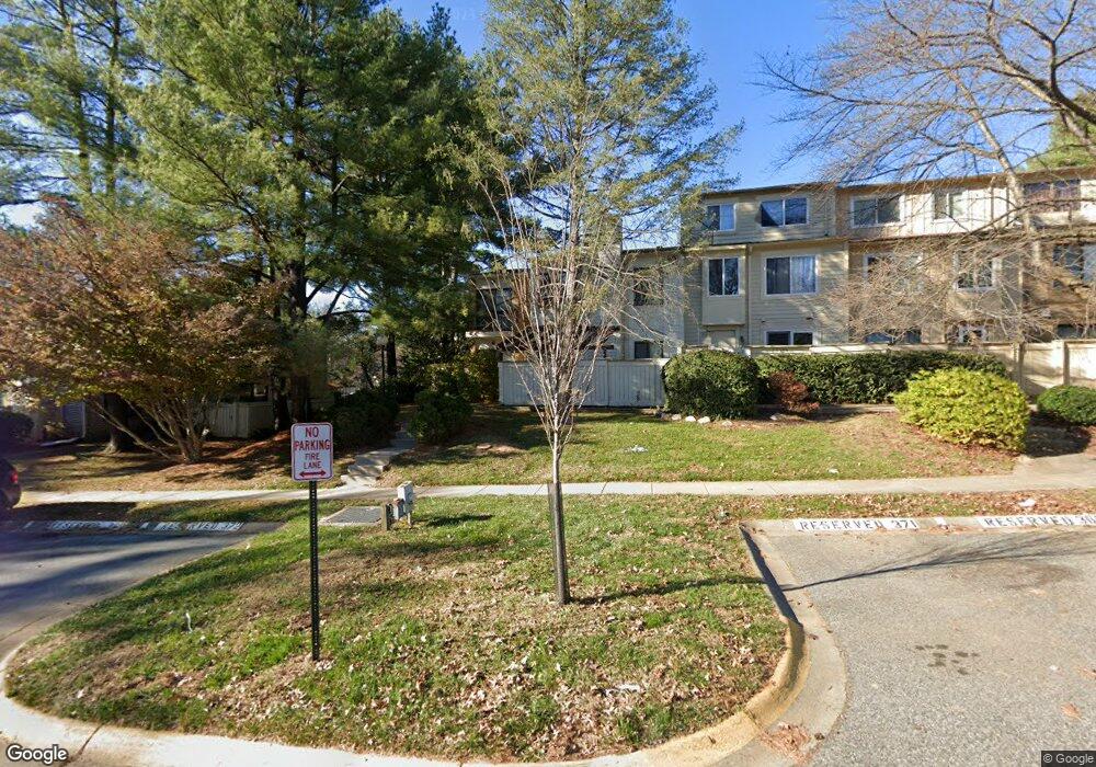 20306 Grazing Way, Montgomery Village, MD 20886 - photo 1