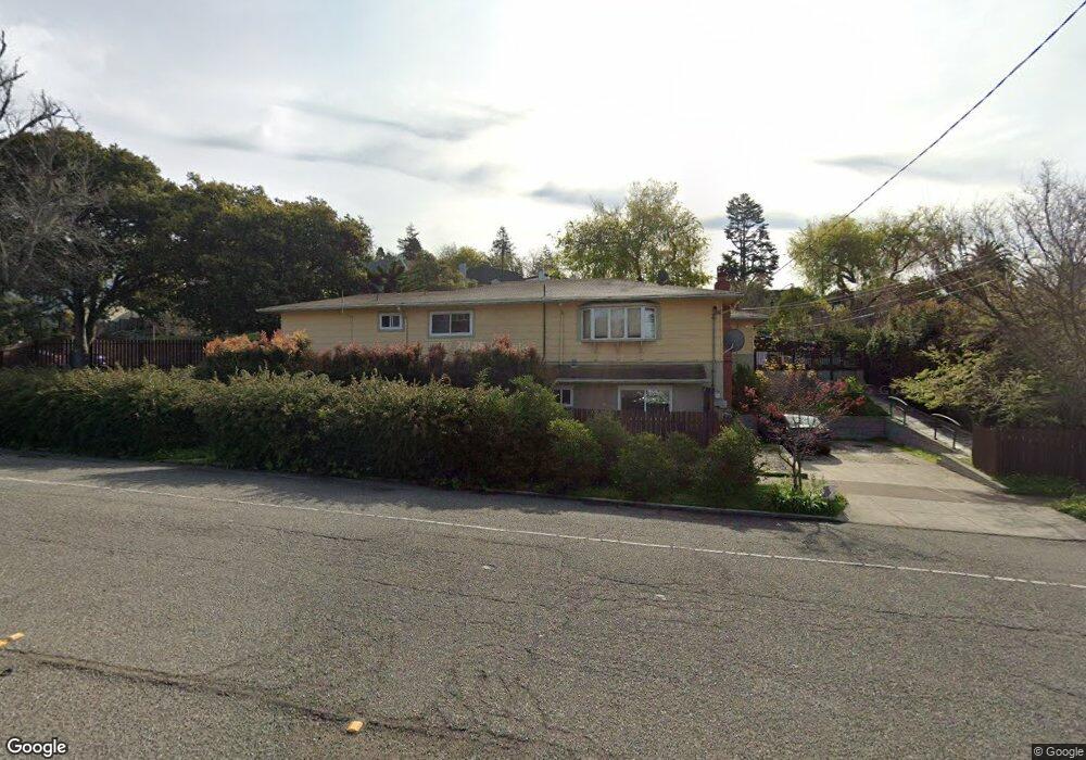 1100 Sutter St, Berkeley, CA 94707 - photo 1