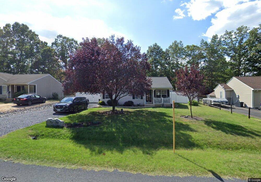 183 China Clay Rd, Stuarts Draft, VA 24477 - photo 1