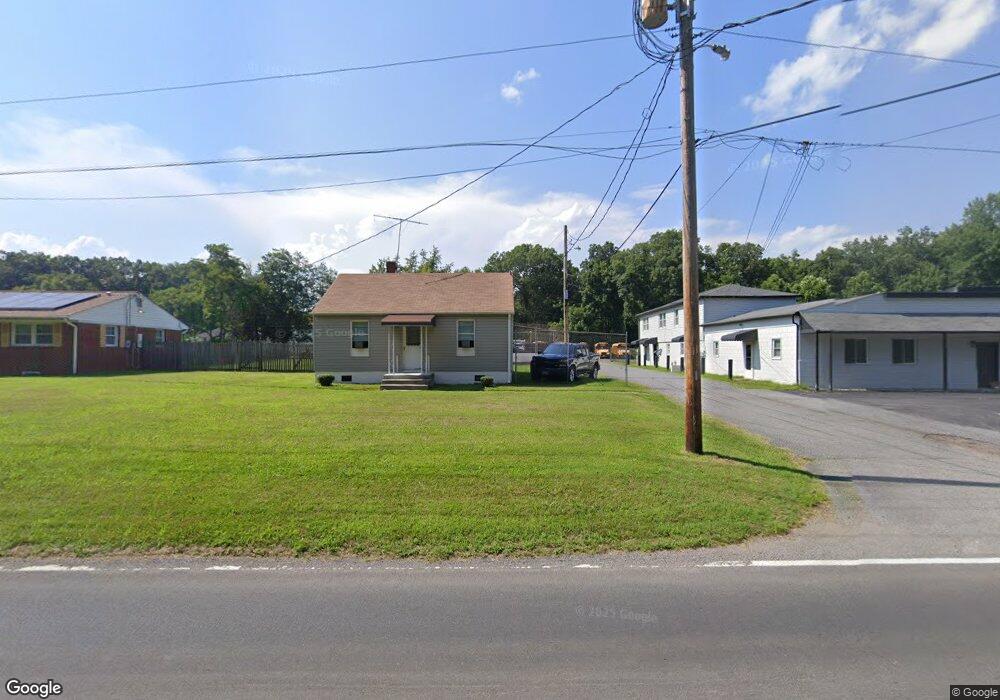 4599 Livingston Rd, Indian Head, MD 20640 - photo 1