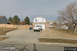 4896 W Parr Dr, West Jordan, UT 84081