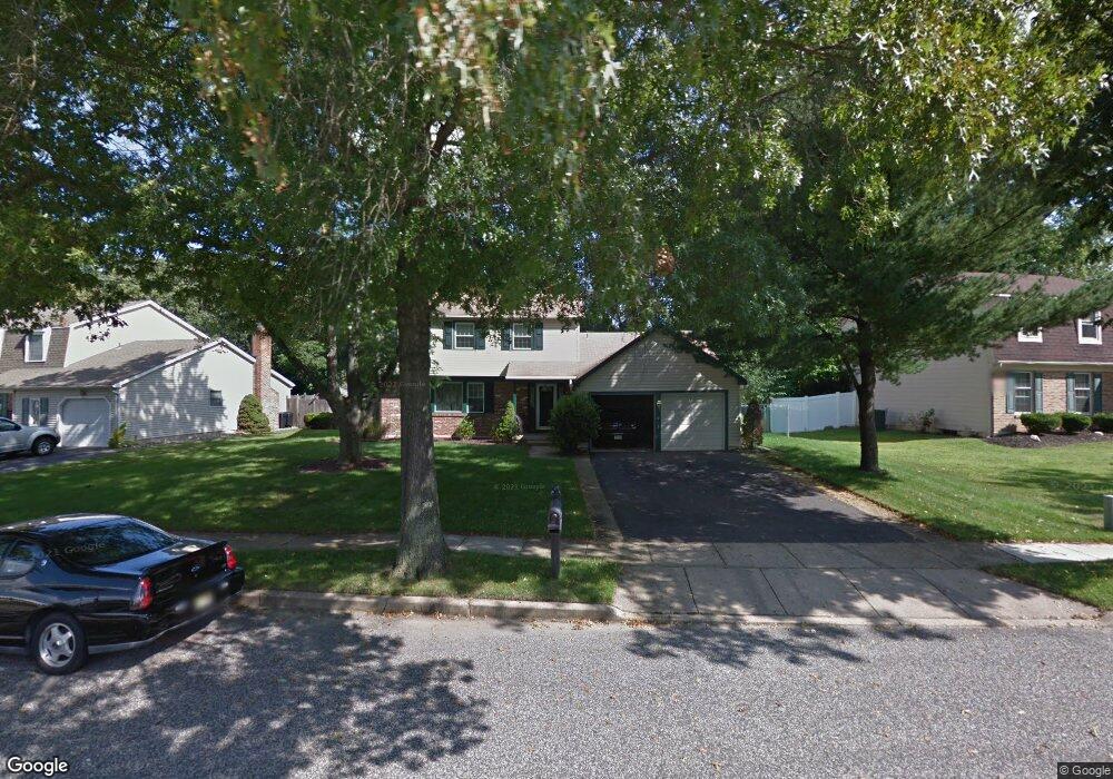 673 Chatham Rd, Somerdale, NJ 08083 - photo 1