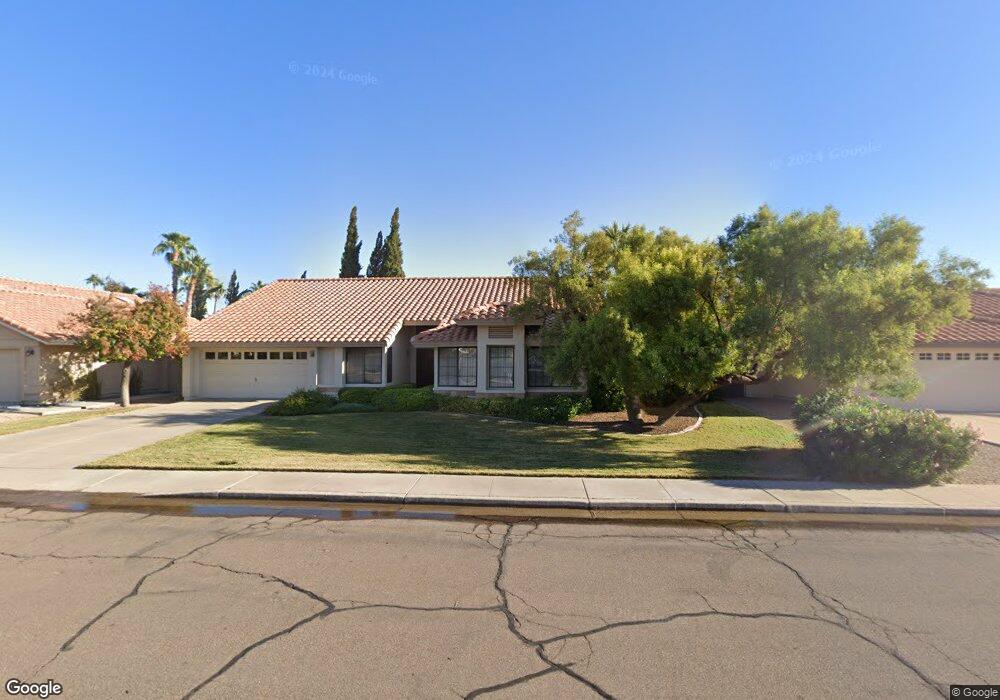 1131 E Stephens Dr, Tempe, AZ 85283 - photo 1