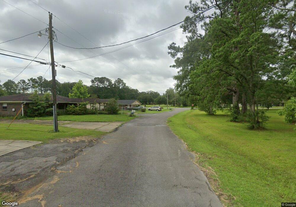 90752 Donchester Cir, Moss Point, MS 39562 - photo 1