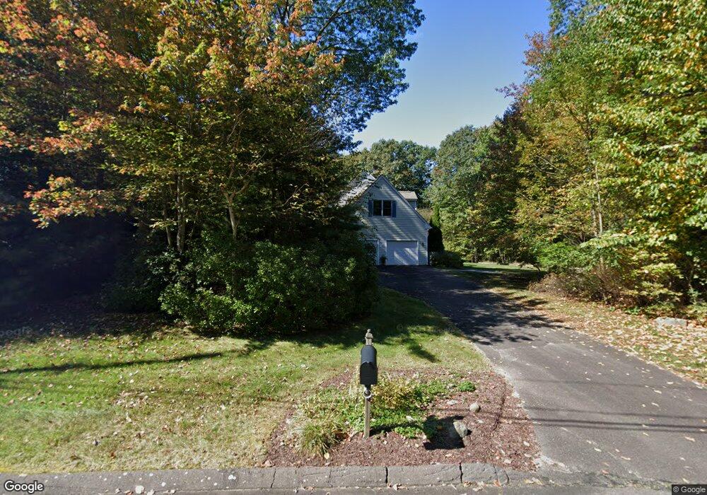 4 Mt Laurel Dr, Tolland, CT 06084 - photo 1