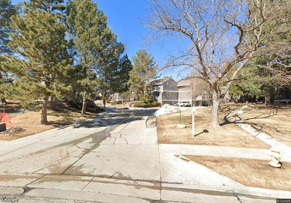 6865 W 84th Way unit 21, Arvada, CO 80003 - photo 1