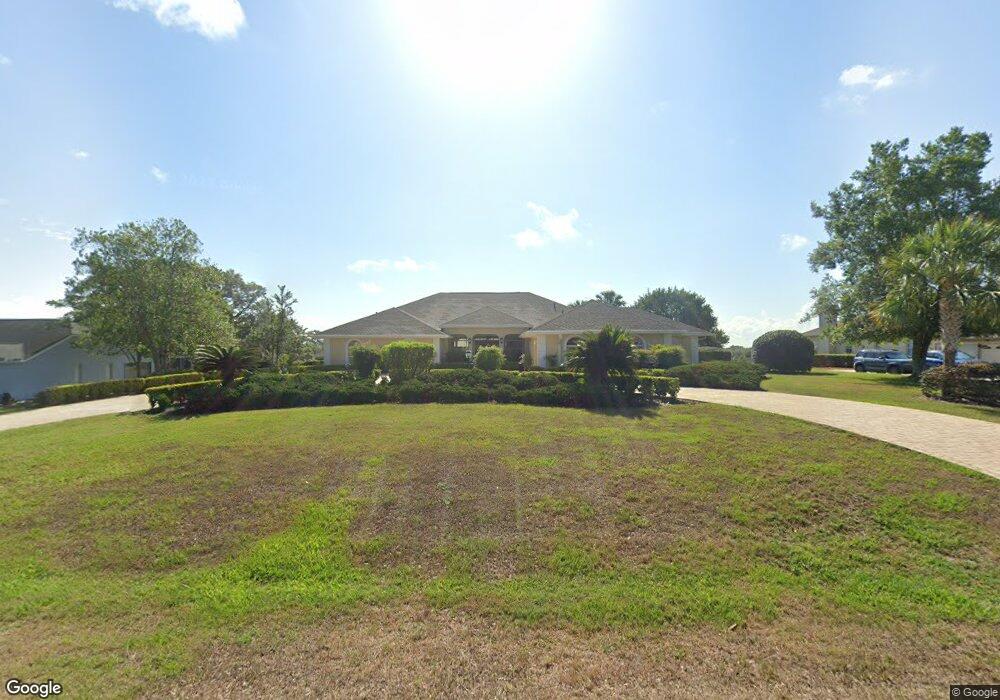 961 N Cherry Pop Dr, Inverness, FL 34453 - photo 1