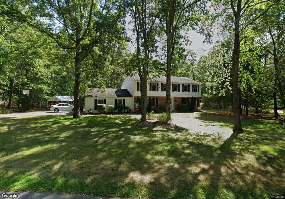 2 Foxwood Ln, Medford, NJ 08055 - photo 1