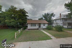 509 S Stacy Ave, Miles City, MT 59301