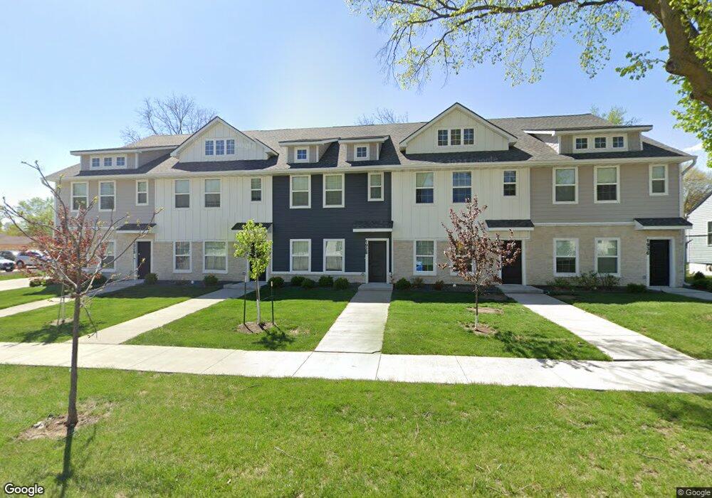 1928 Merle Hay Rd, Des Moines, IA 50310 - photo 1