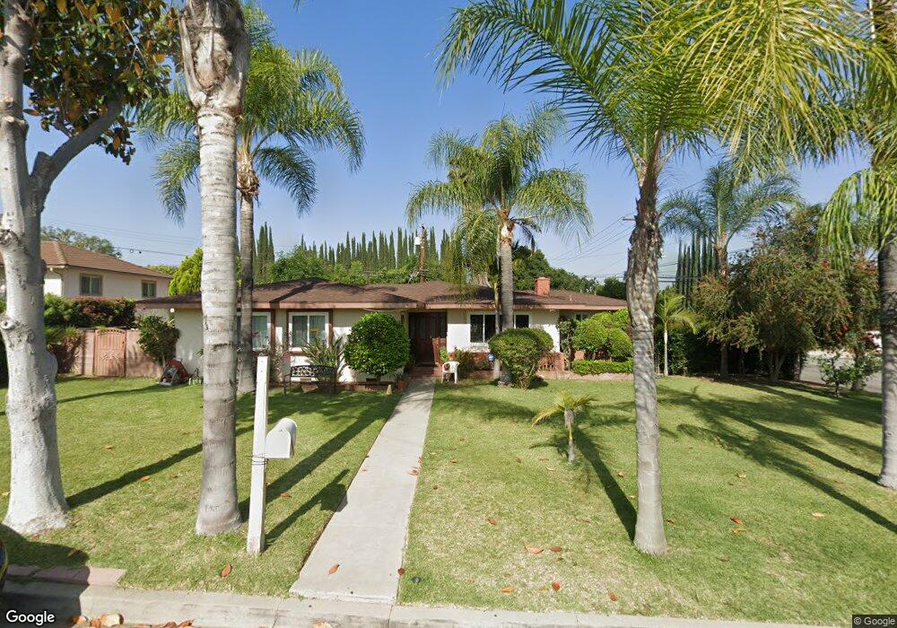 601 S Montezuma Way, West Covina, CA 91791 - photo 1