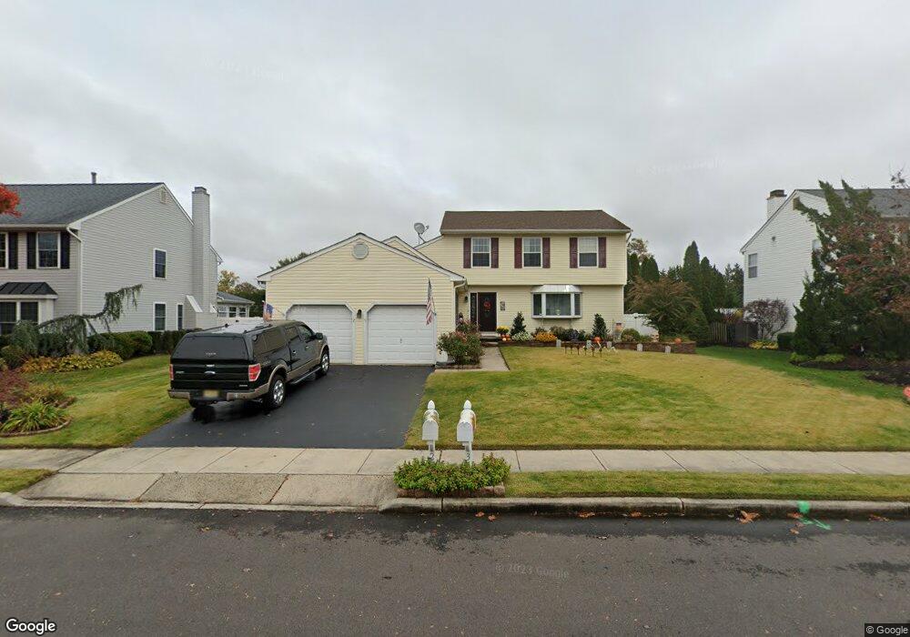 25 Brook Dr, Burlington, NJ 08016 - photo 1