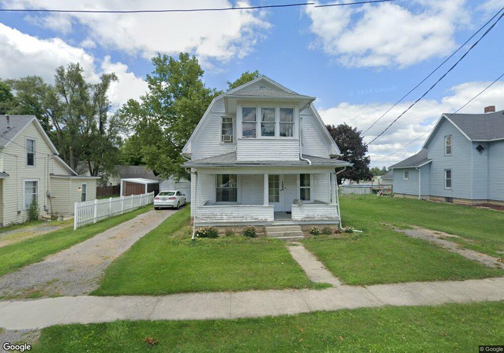 122 Lynn St, West Unity, OH 43570 - photo 1