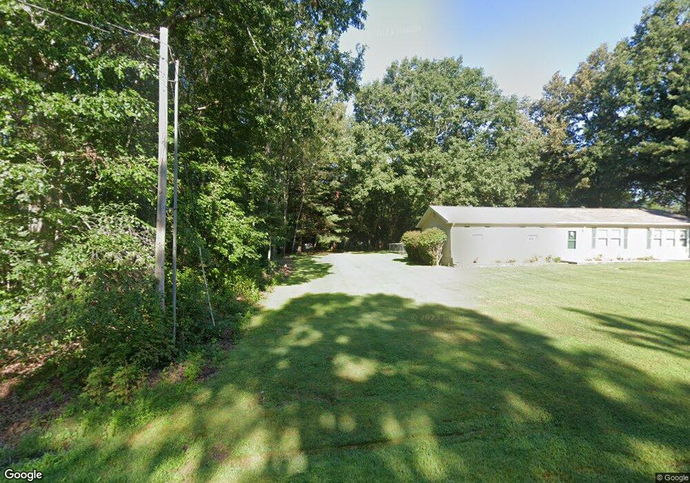 515 Gilley Cir, Manchester, TN 37355 - photo 1