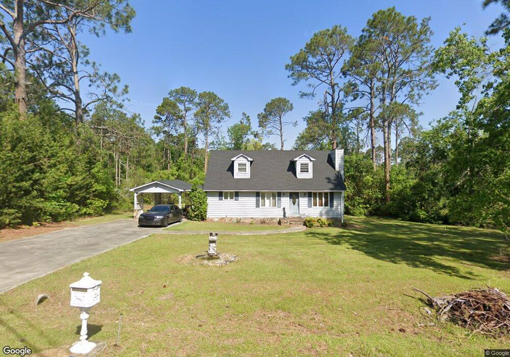 1007 Gordon St E, Douglas, GA 31533 - photo 1